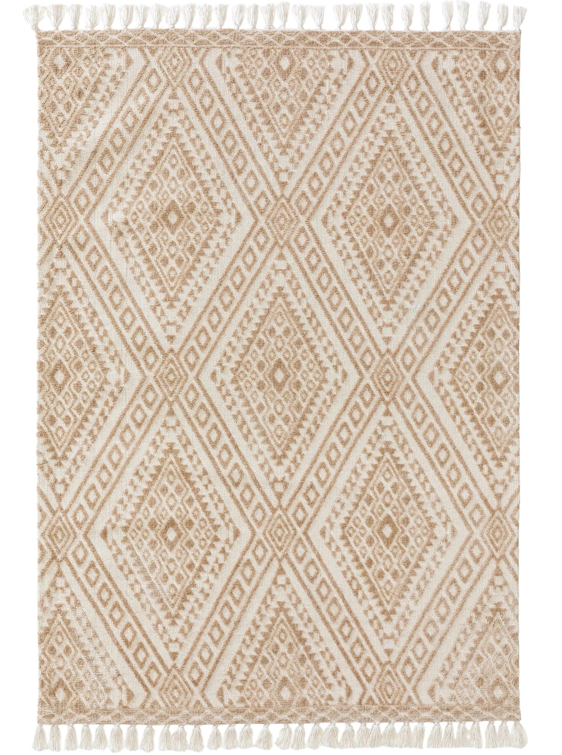 Covor Elias Beige