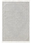 Covor Elias Grey 