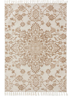 Covor Elias Beige