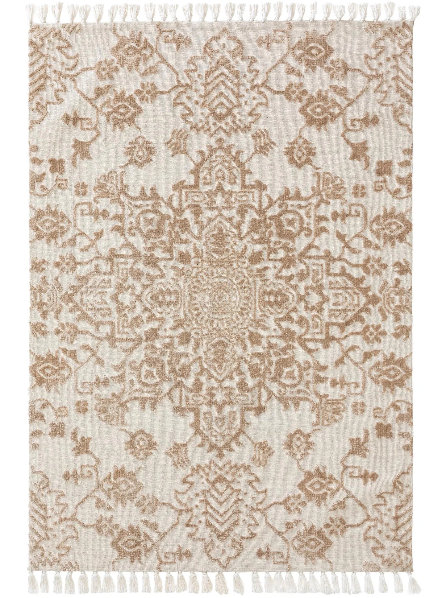 Covor Elias Beige 