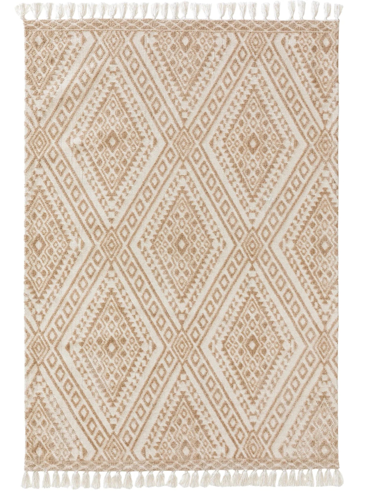 Covor Elias Beige 