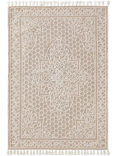 Covor Elias Beige