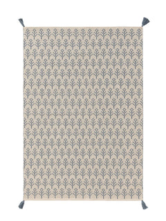 Washable Covor pentru copii Elli Blue