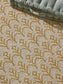 Washable Covor pentru copii Elli Yellow