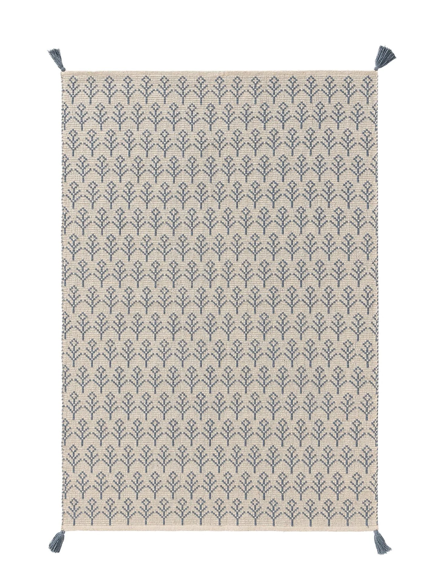 Washable Covor pentru copii Elli Blue