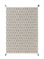 Washable Covor pentru copii Elli Blue