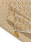 Washable Covor pentru copii Elli Yellow