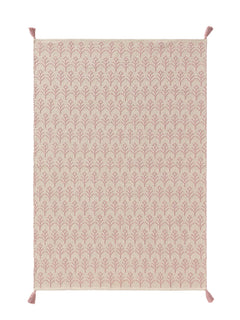 Washable Covor pentru copii Elli Rose