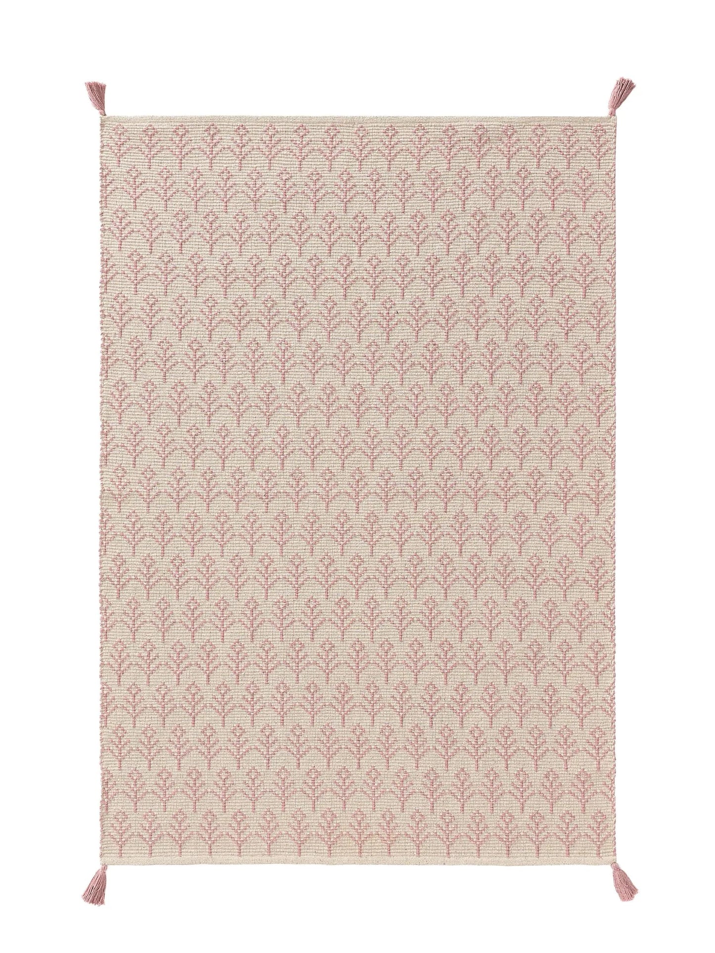 Washable Covor pentru copii Elli Rose