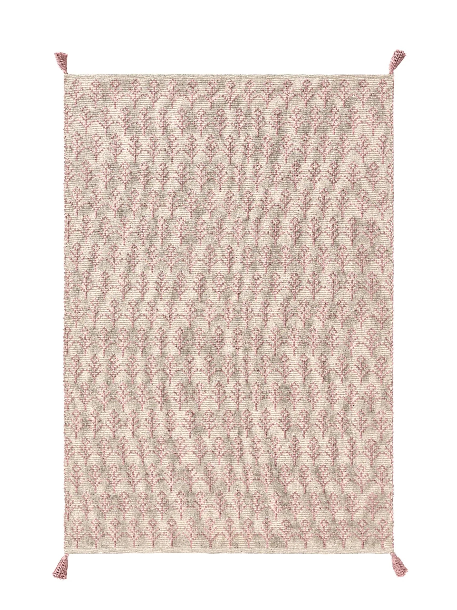 Washable Covor pentru copii Elli Rose
