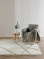 Covor Elvy Cream/Beige 