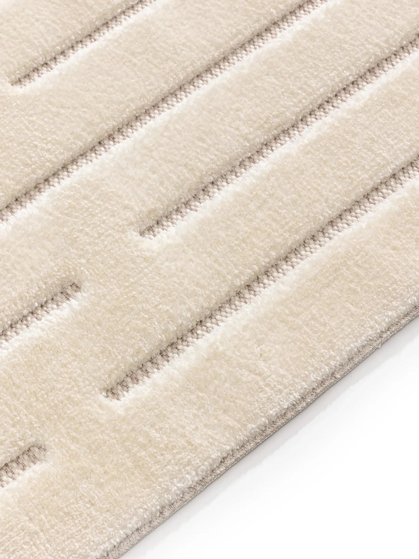 Covor Elvy Cream 