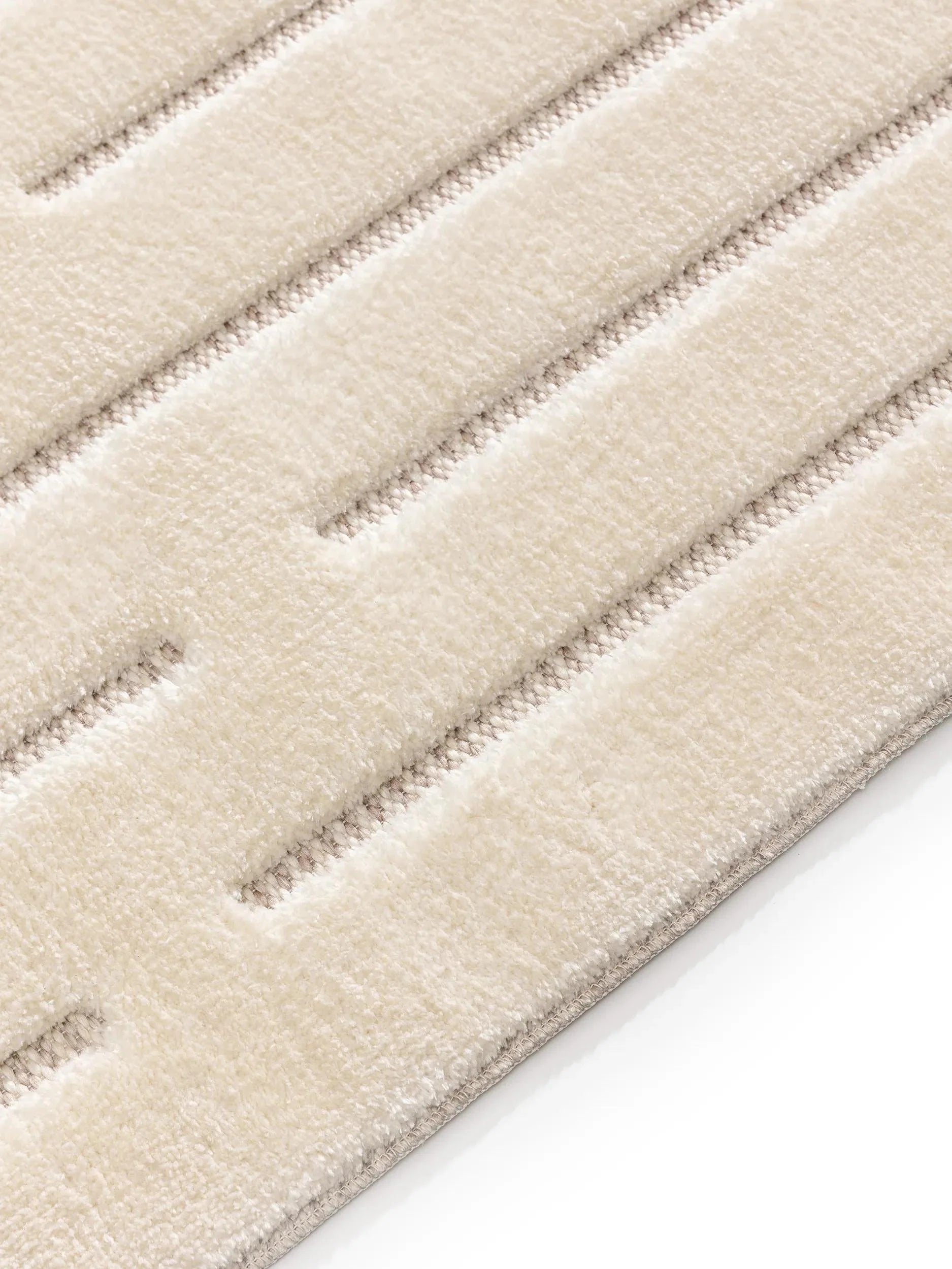 Covor Elvy Cream 