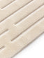 Covor Elvy Cream 