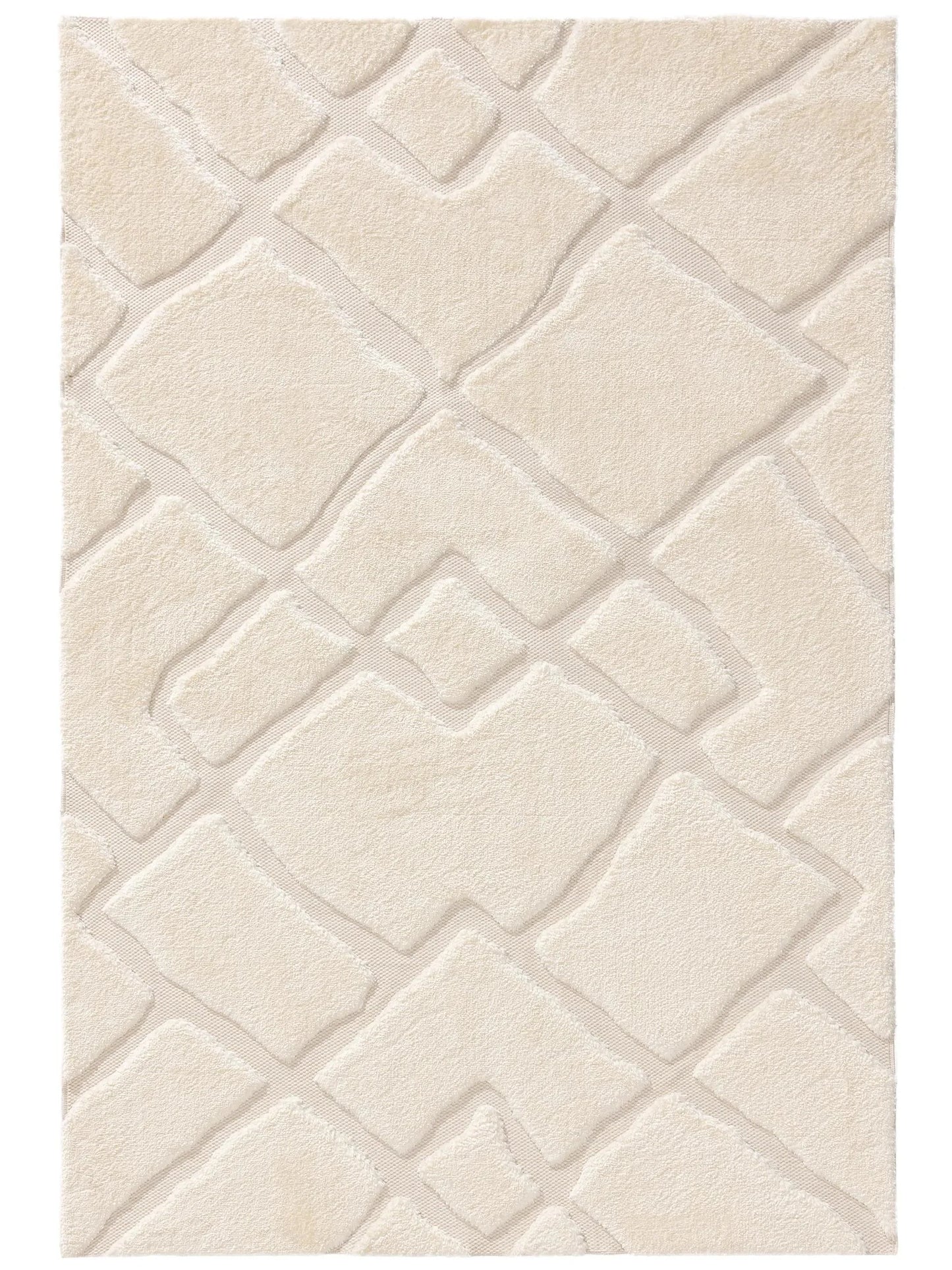 Covor Elvy Cream 