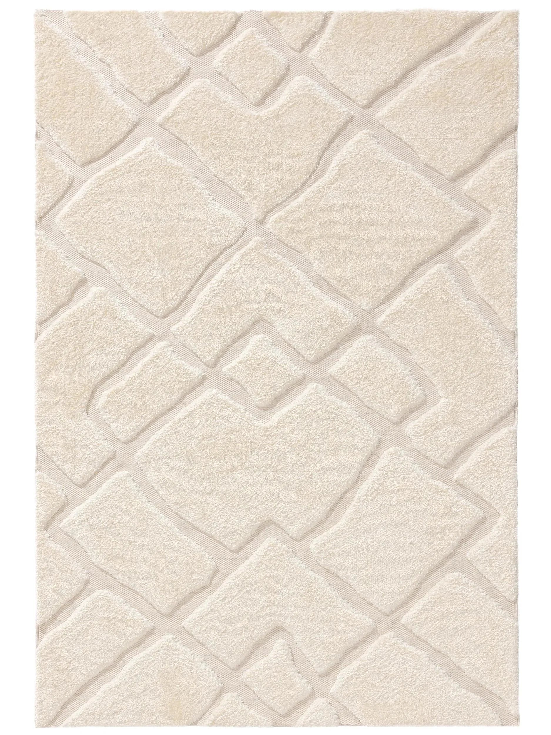 Covor Elvy Cream 
