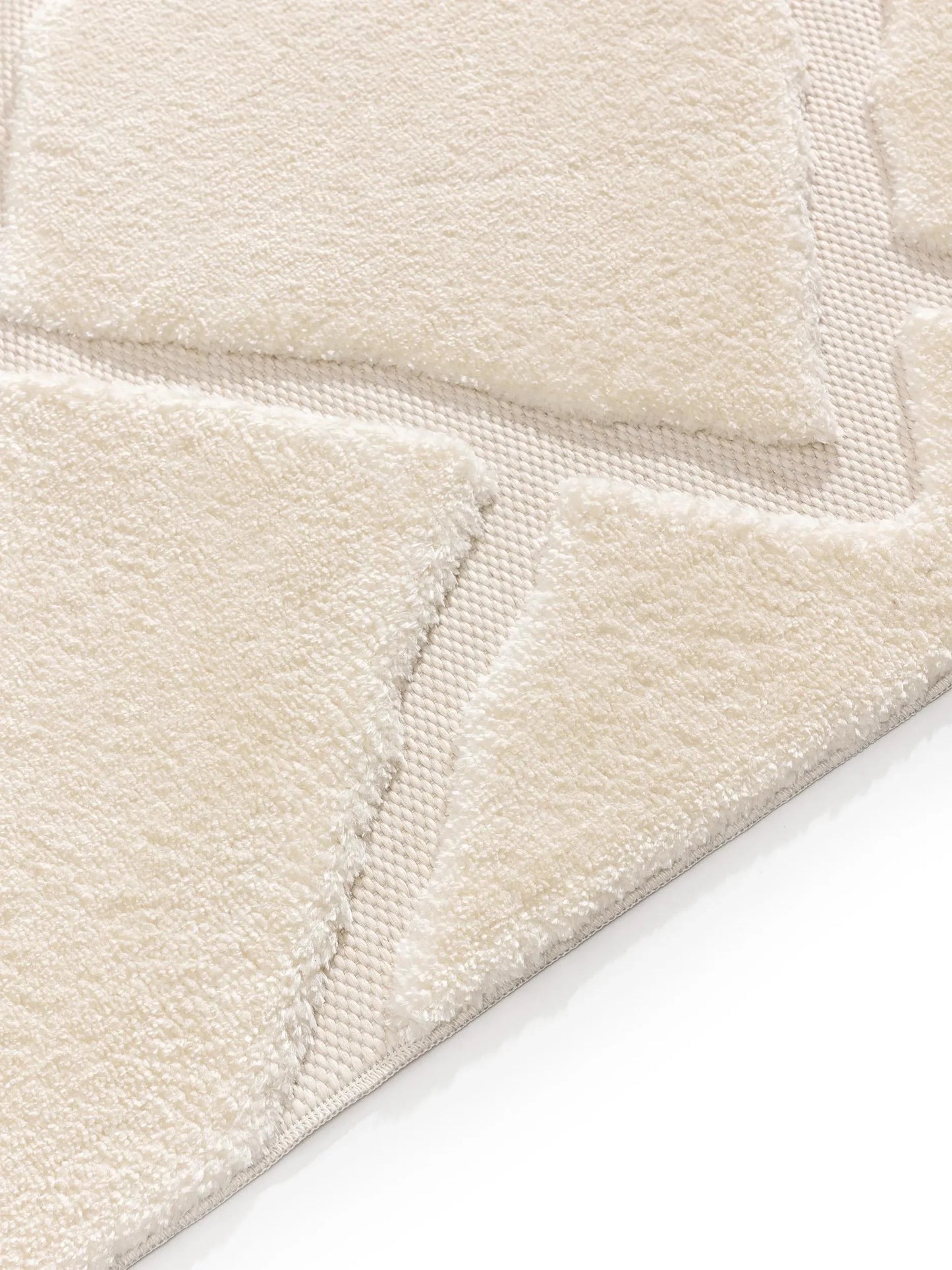 Covor Elvy Cream 