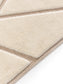 Covor Elvy Cream/Beige 