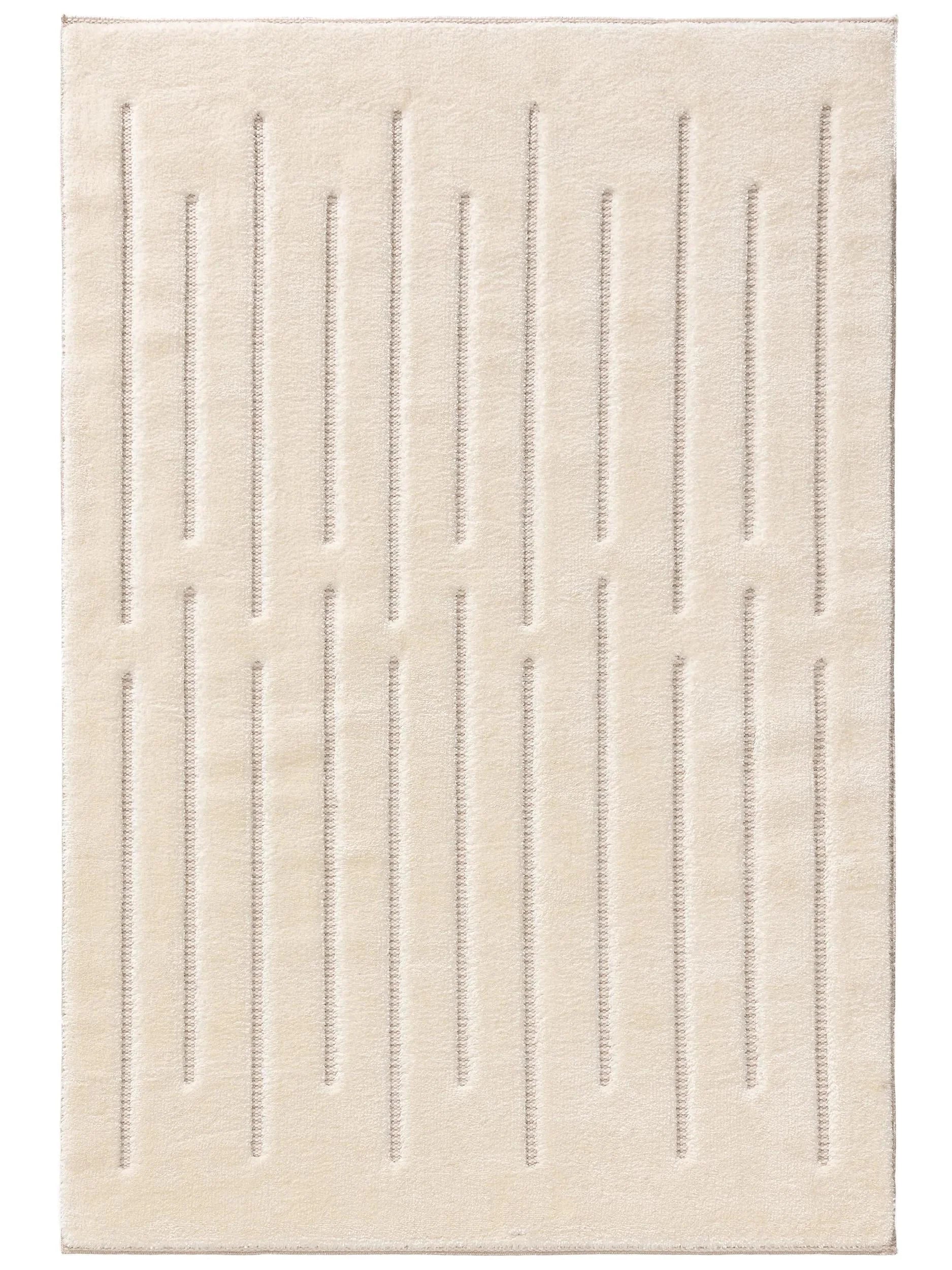 Covor Elvy Cream 