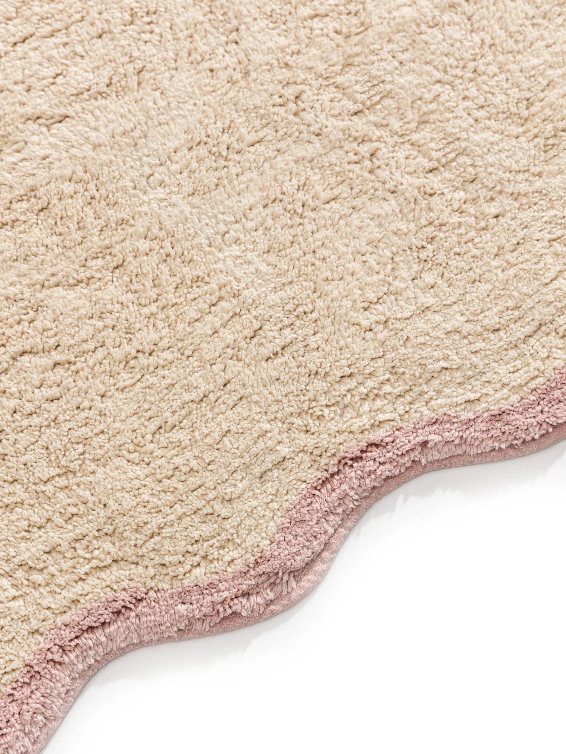 Washable Covor pentru copii Emilia Rose