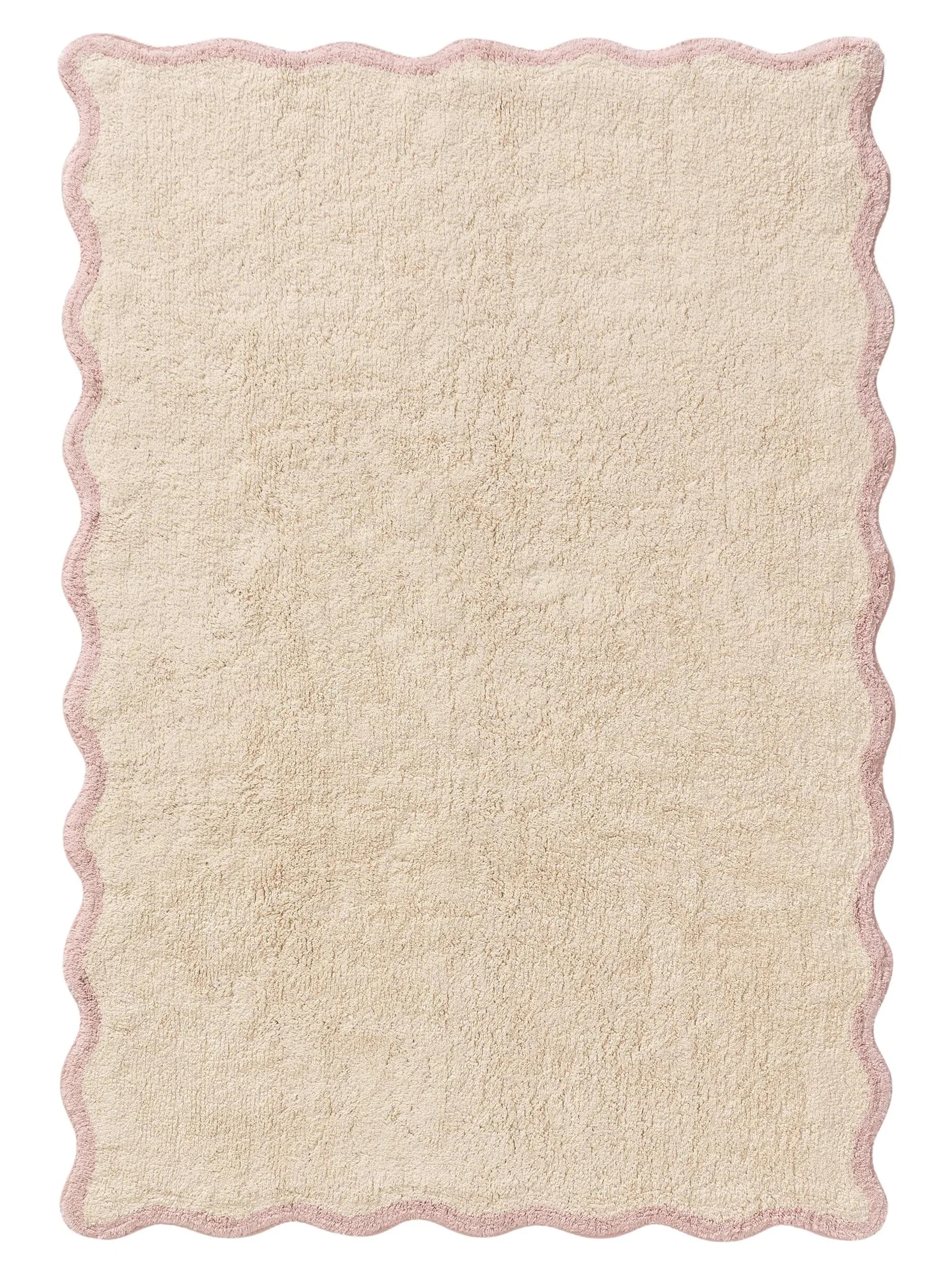 Washable Covor pentru copii Emilia Rose
