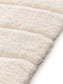 Covor Shaggy Emy Cream