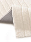 Covor Shaggy Emy Cream