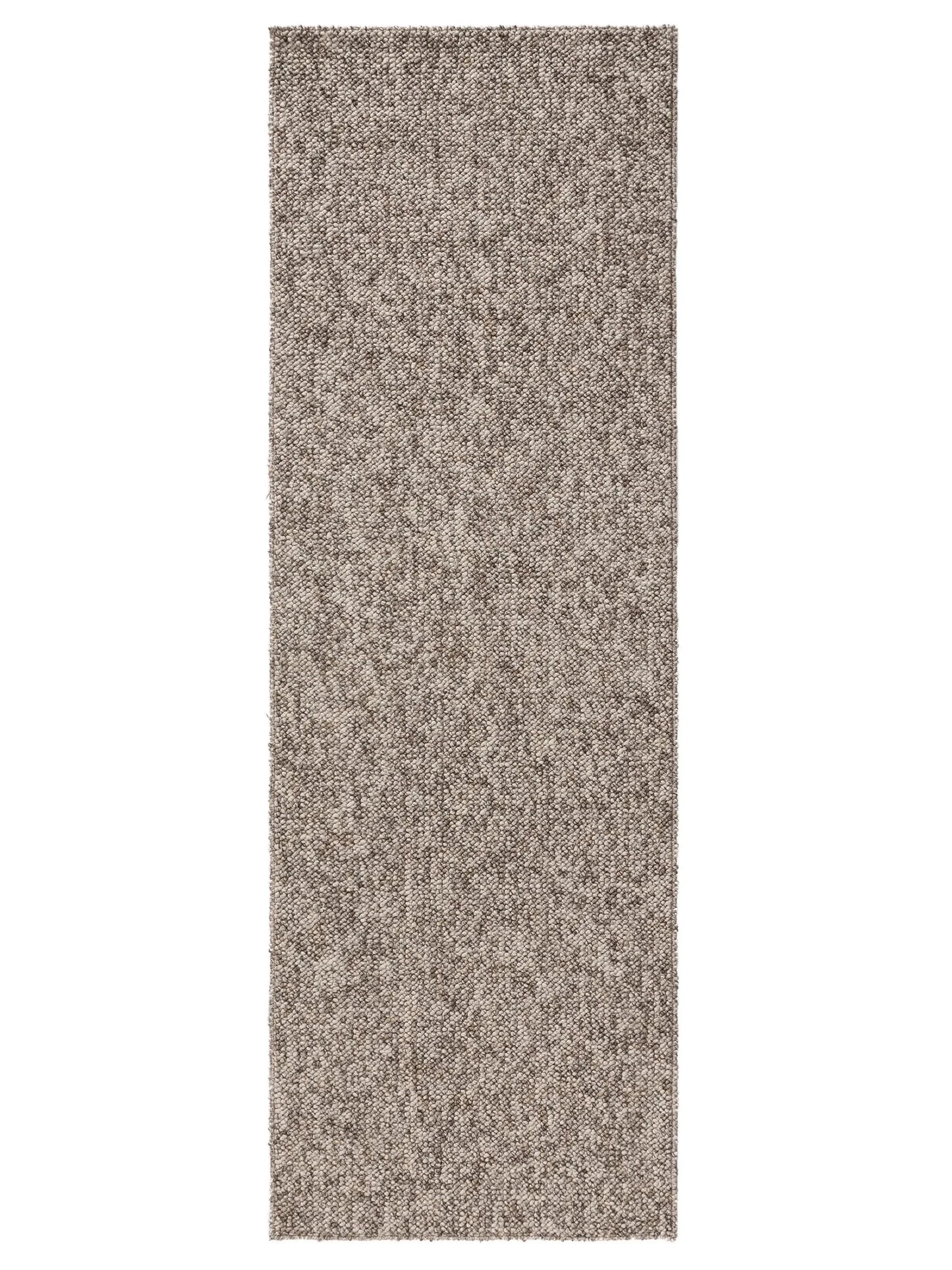 Covor lavabil Enzo Taupe