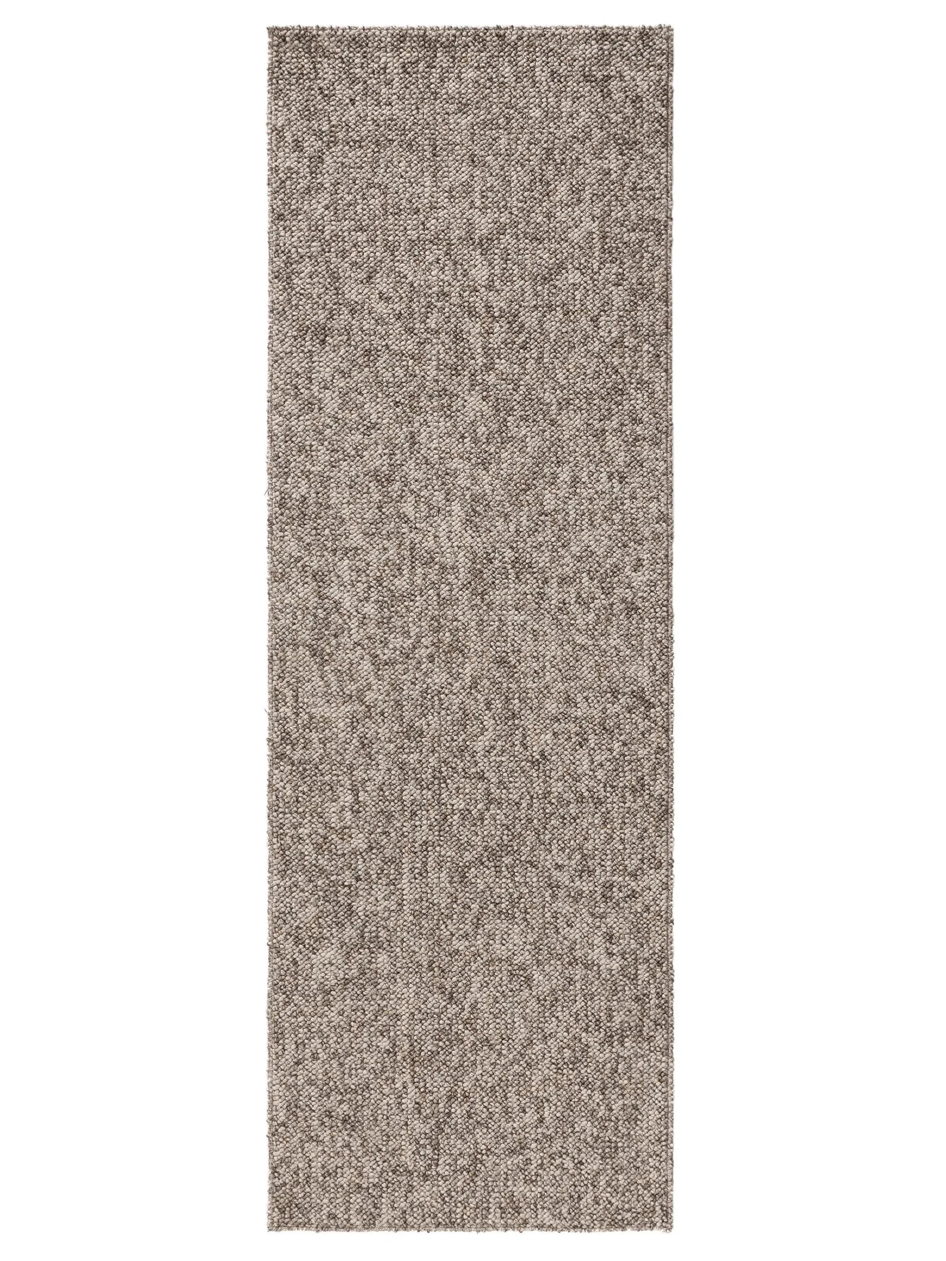 Covor lavabil Enzo Taupe