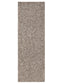Covor lavabil Enzo Taupe