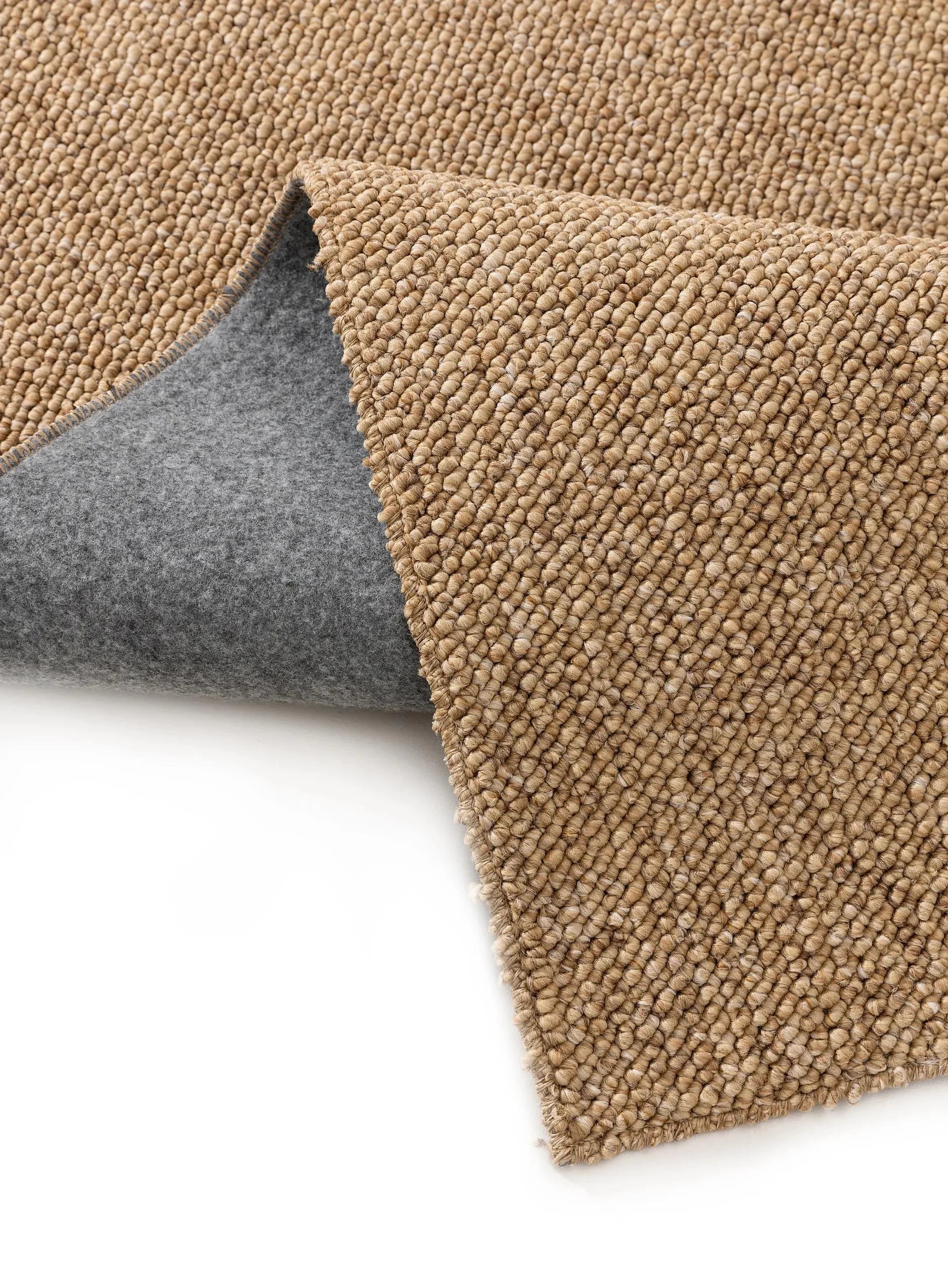 Covor lavabil Enzo Light Brown