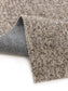 Covor lavabil Enzo Taupe
