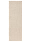 Covor lavabil Enzo Cream