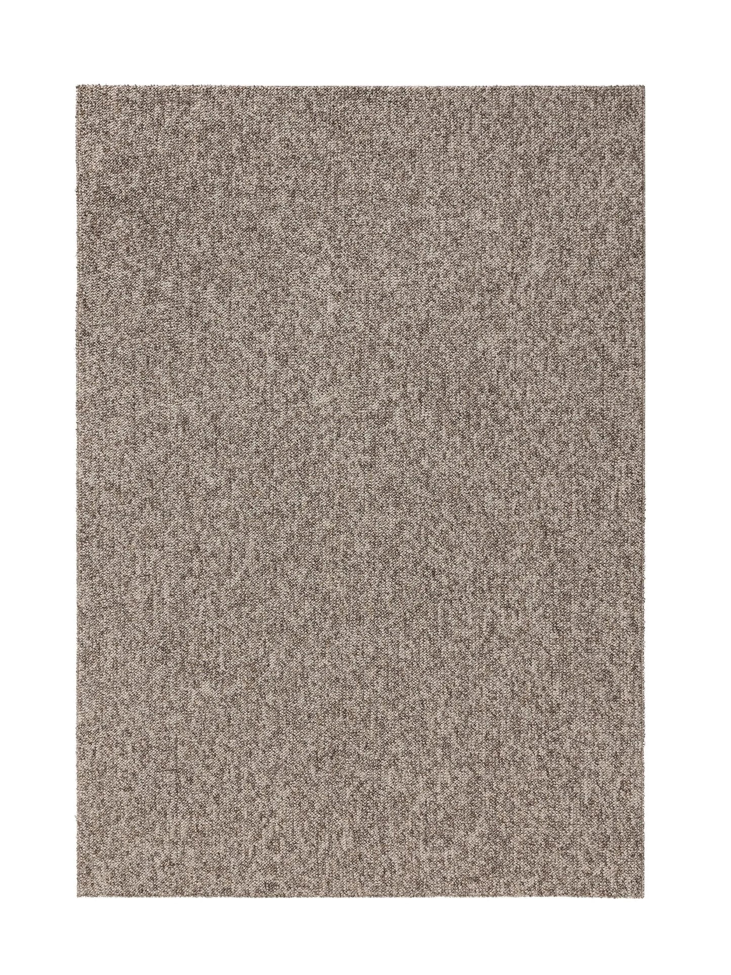 Covor lavabil Enzo Taupe