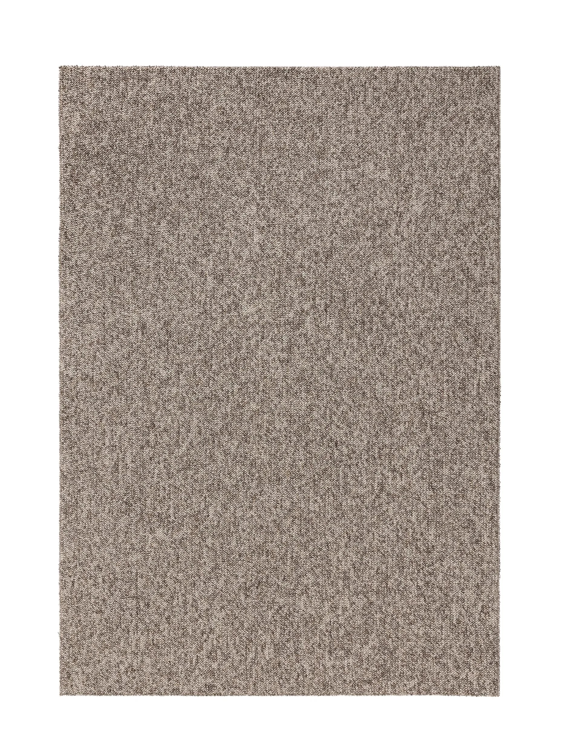 Covor lavabil Enzo Taupe