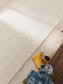 Covor lavabil Enzo Cream