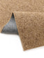 Covor lavabil Enzo Light Brown