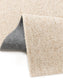 Covor lavabil Enzo Cream