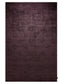 Covor Esmé Bordeaux