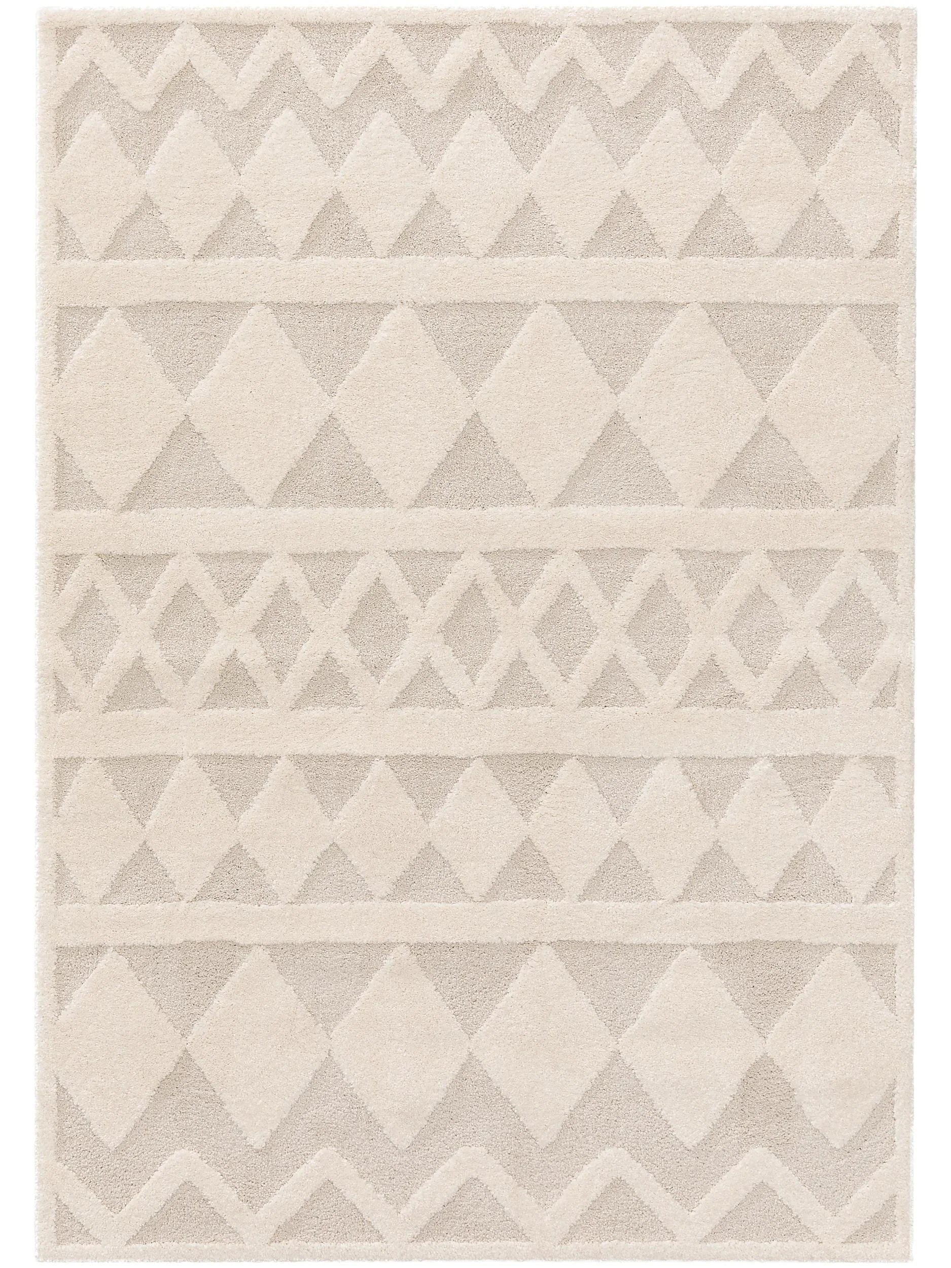 Covor pentru copii Eve Cream/Beige 