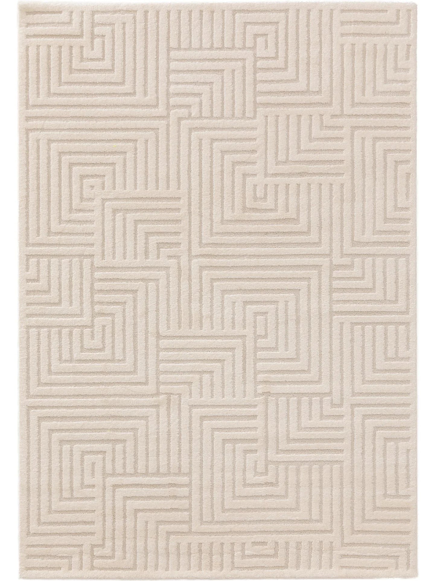 Covor Eve Cream/Beige 