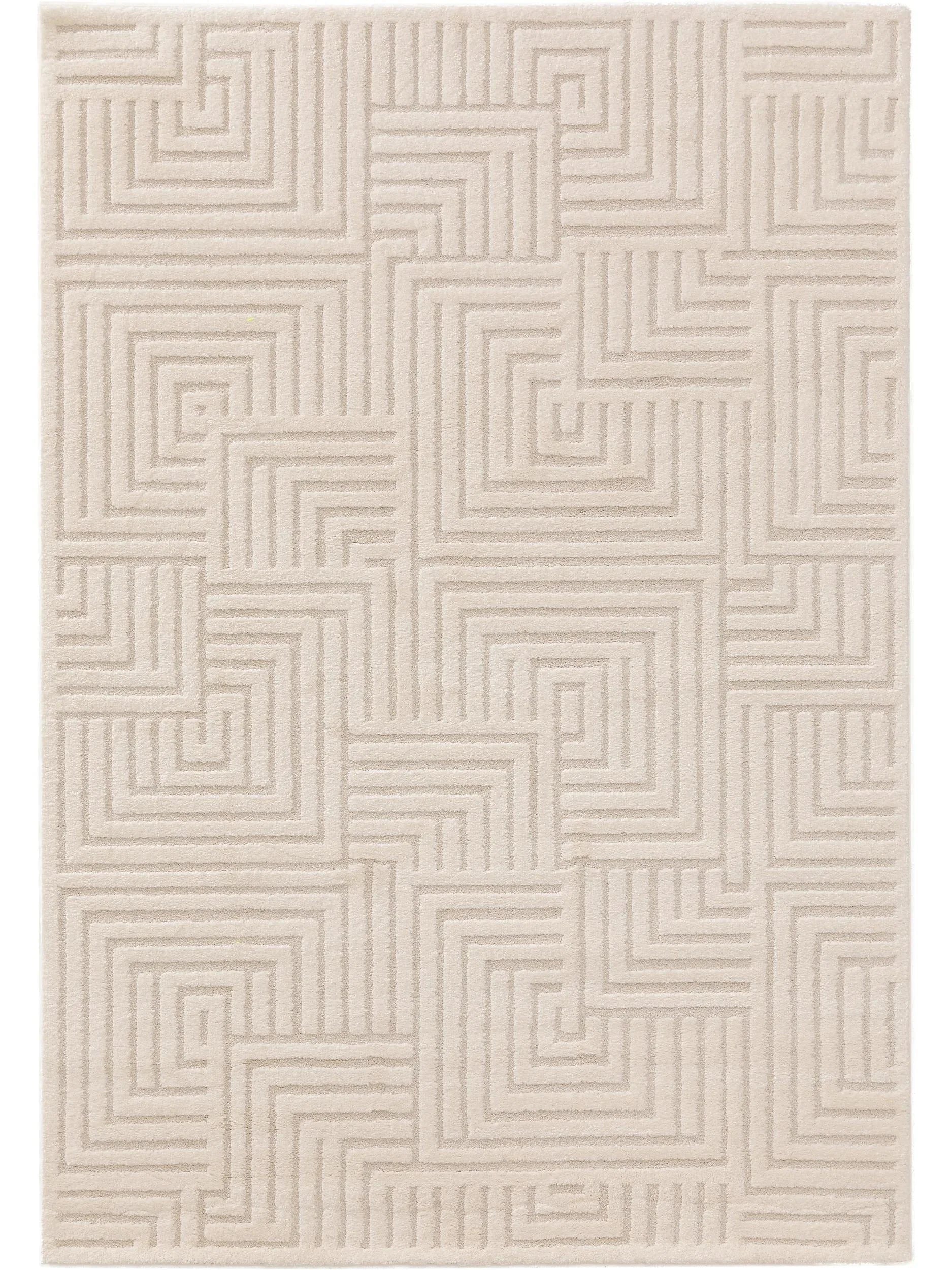 Covor Eve Cream/Beige 