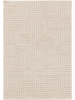 Covor Eve Cream/Beige