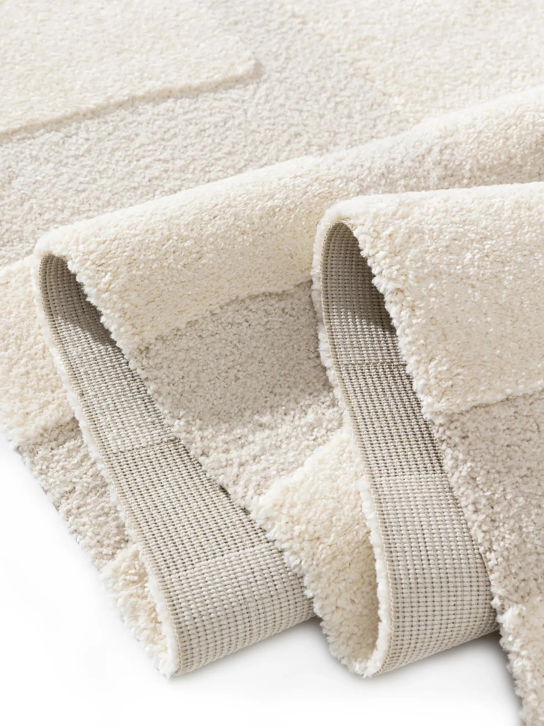 Covor Eve Cream/Beige 