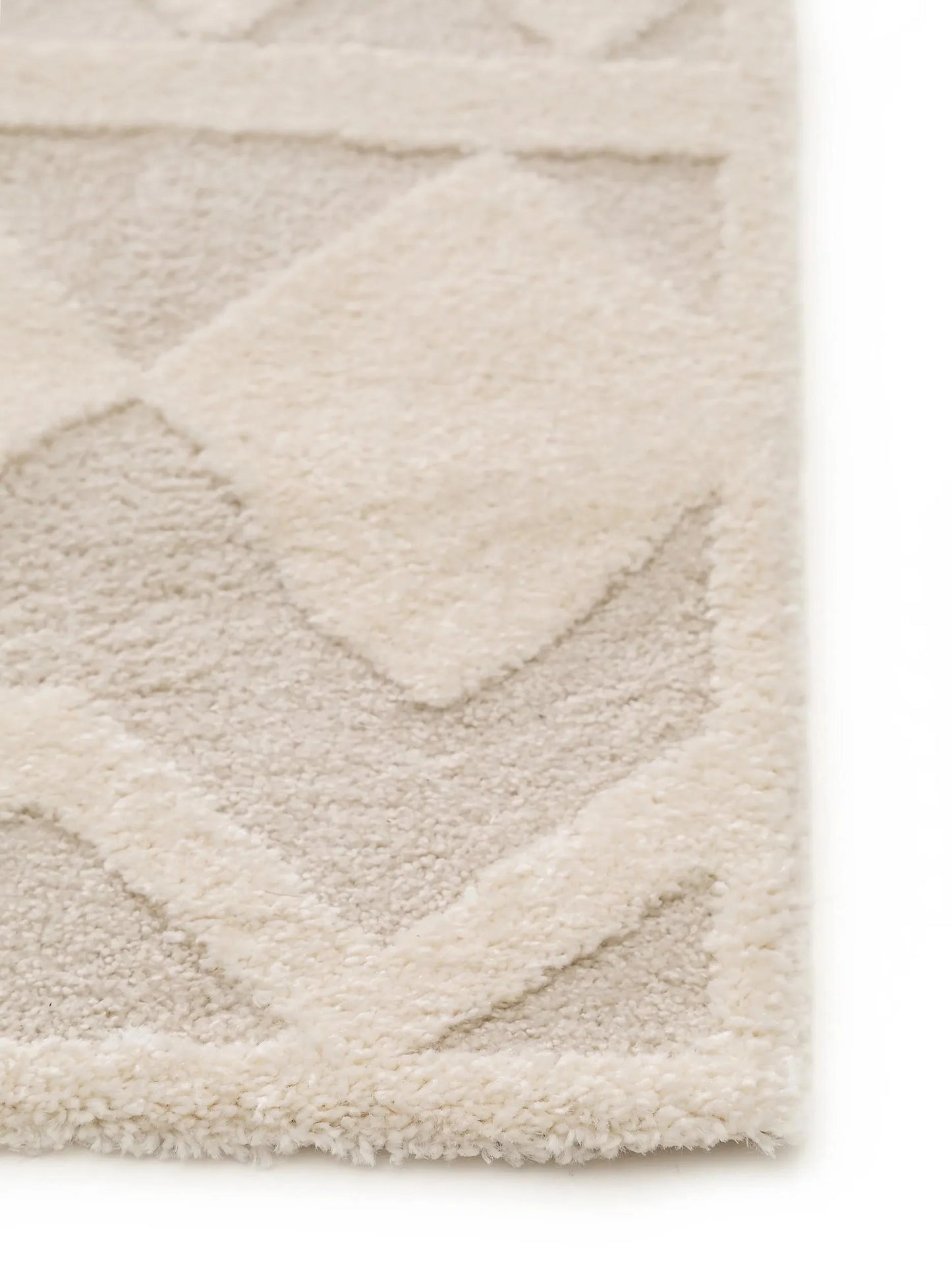 Covor pentru copii Eve Cream/Beige 