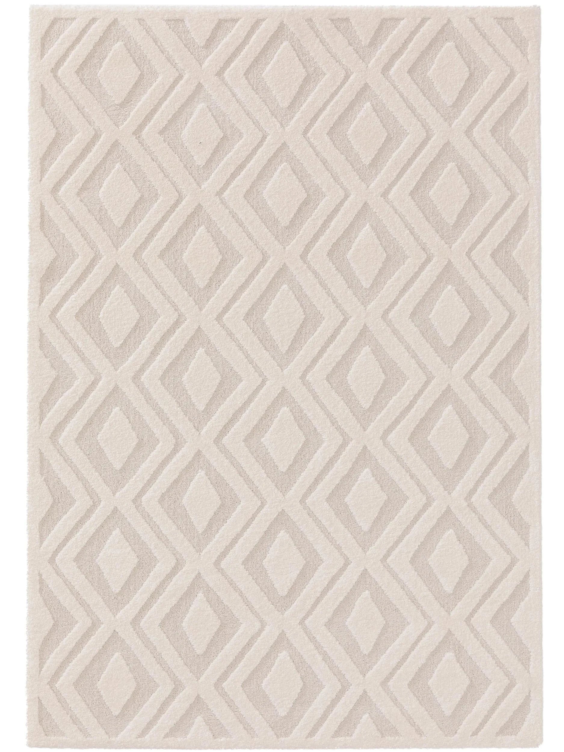 Covor Eve Cream/Beige 