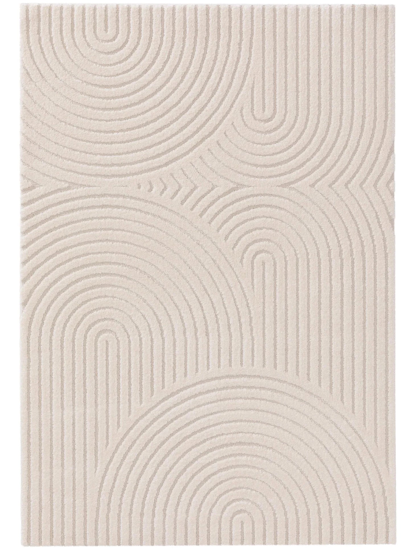 Covor Eve Cream/Beige 