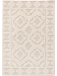 Covor pentru copii Eve Cream/Beige