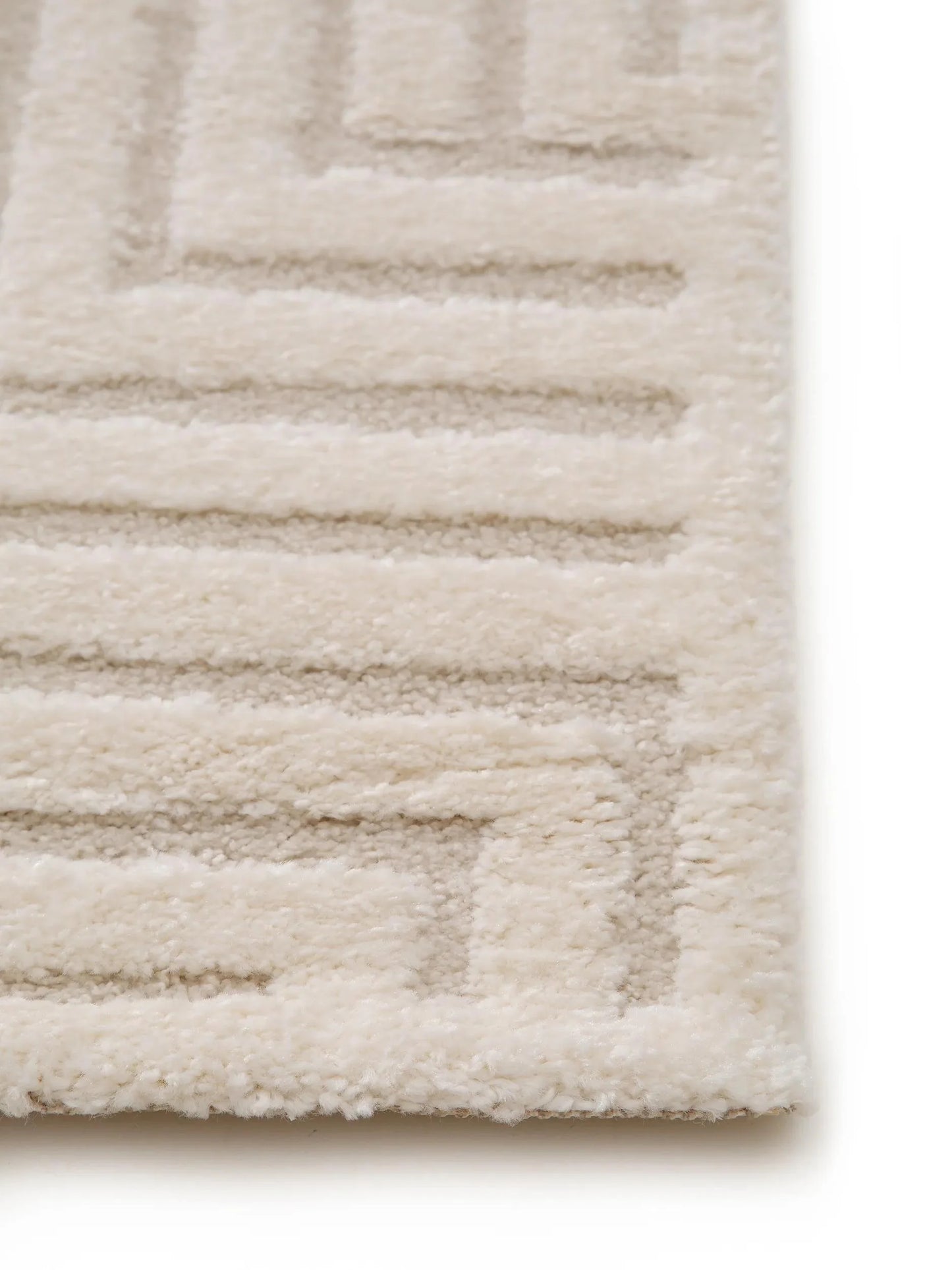 Covor Eve Cream/Beige