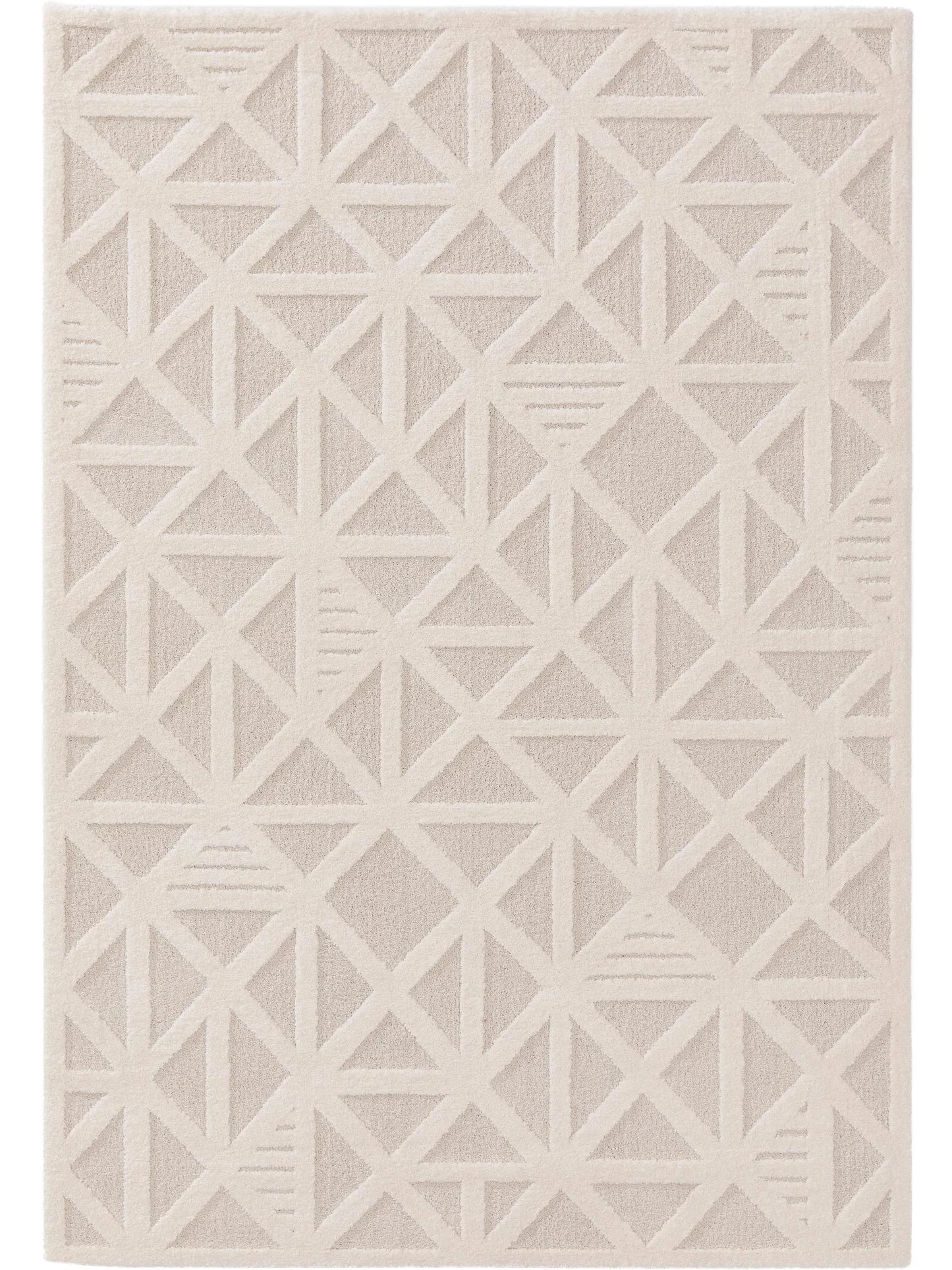 Covor Eve Cream/Beige 